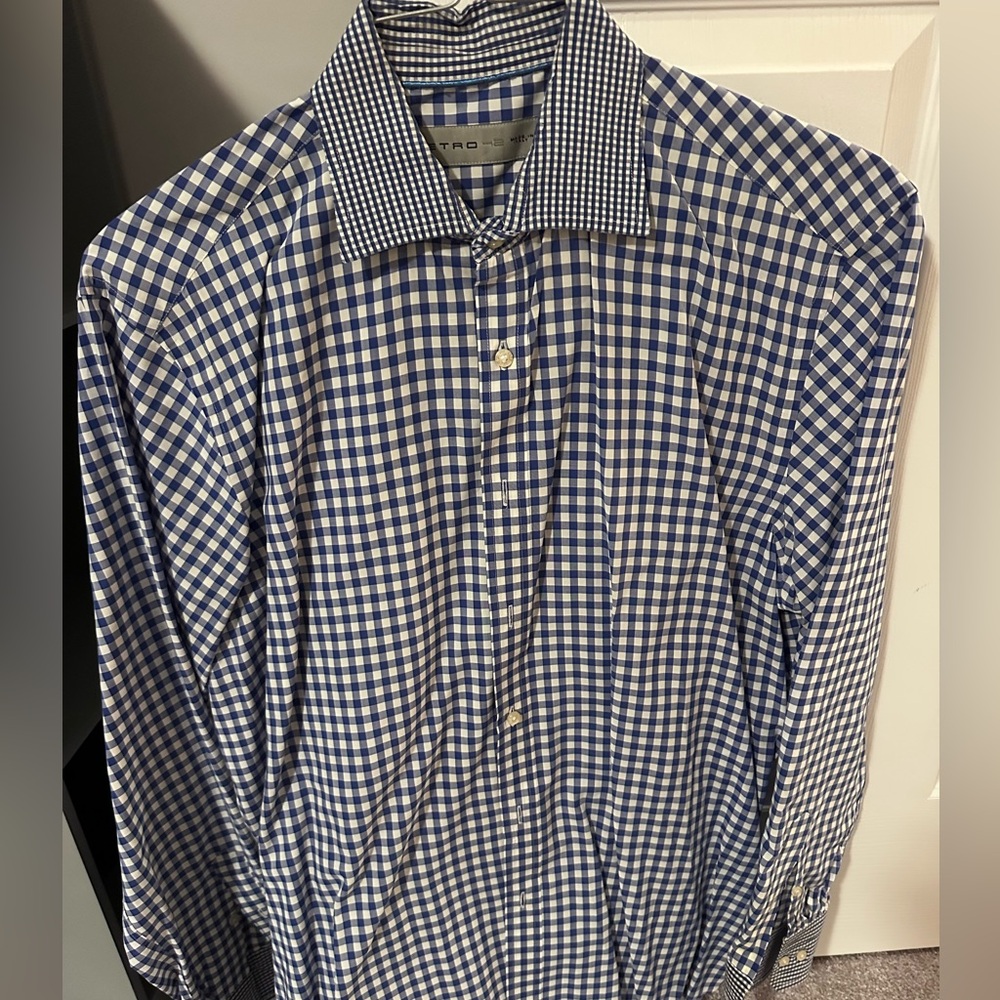 Etro Dress Shirt
